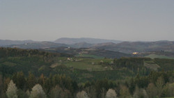 Bludný - Rajnochovice Troják 