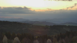 Bludný - Rajnochovice Troják 