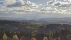 Bludný - Rajnochovice Troják 