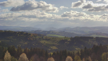 Bludný - Rajnochovice Troják