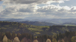 Bludný - Rajnochovice Troják 