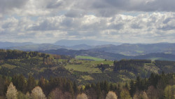 Bludný - Rajnochovice Troják 