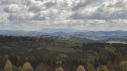 Bludný - Rajnochovice Troják 