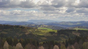 Bludný - Rajnochovice Troják