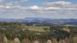 Bludný - Rajnochovice Troják 