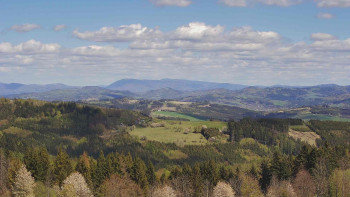 Bludný - Rajnochovice Troják