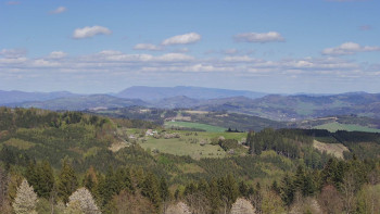 Bludný - Rajnochovice Troják