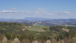 Bludný - Rajnochovice Troják 