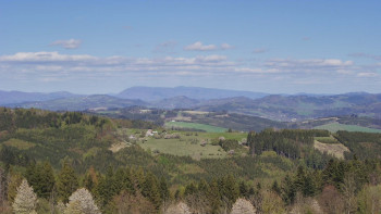 Bludný - Rajnochovice Troják