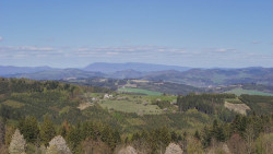 Bludný - Rajnochovice Troják 