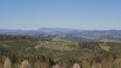 Bludný - Rajnochovice Troják 