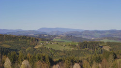 Bludný - Rajnochovice Troják 