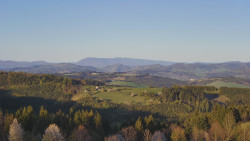 Bludný - Rajnochovice Troják 