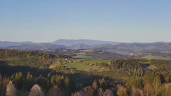 Bludný - Rajnochovice Troják