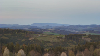 Bludný - Rajnochovice Troják