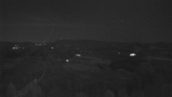 Bludný - Rajnochovice Troják