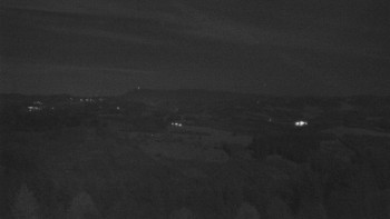 Bludný - Rajnochovice Troják