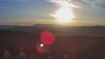 Bludný - Rajnochovice Troják