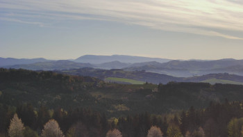 Bludný - Rajnochovice Troják