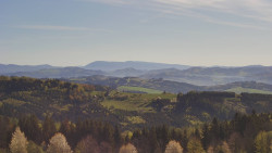 Bludný - Rajnochovice Troják 