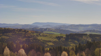 Bludný - Rajnochovice Troják