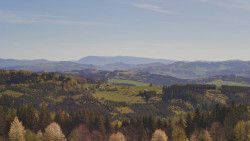 Bludný - Rajnochovice Troják 