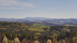 Bludný - Rajnochovice Troják 