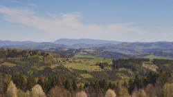 Bludný - Rajnochovice Troják 