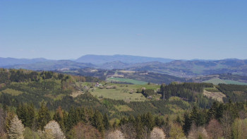 Bludný - Rajnochovice Troják