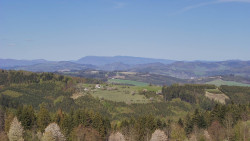 Bludný - Rajnochovice Troják 