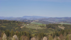 Bludný - Rajnochovice Troják 