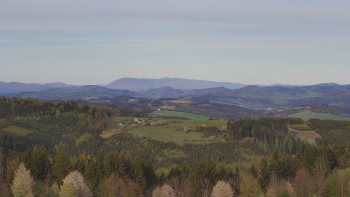 Bludný - Rajnochovice Troják