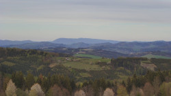 Bludný - Rajnochovice Troják 