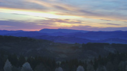 Bludný - Rajnochovice Troják 