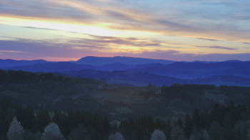 Bludný - Rajnochovice Troják