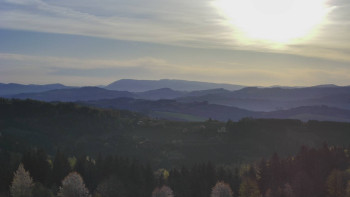 Bludný - Rajnochovice Troják