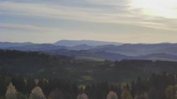 Bludný - Rajnochovice Troják