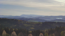 Bludný - Rajnochovice Troják 