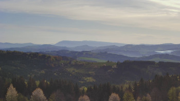 Bludný - Rajnochovice Troják