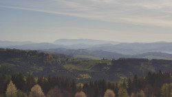 Bludný - Rajnochovice Troják 