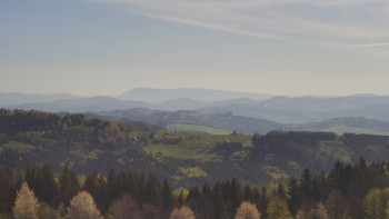 Bludný - Rajnochovice Troják