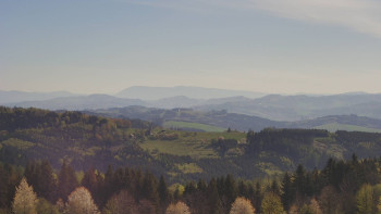 Bludný - Rajnochovice Troják