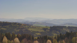 Bludný - Rajnochovice Troják 