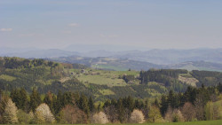 Bludný - Rajnochovice Troják 