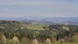 Bludný - Rajnochovice Troják 