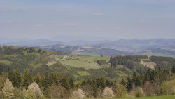 Bludný - Rajnochovice Troják 