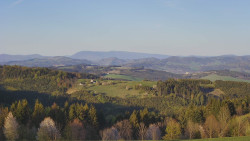 Bludný - Rajnochovice Troják 