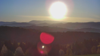 Bludný - Rajnochovice Troják