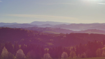 Bludný - Rajnochovice Troják