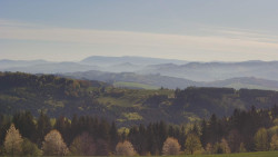 Bludný - Rajnochovice Troják 